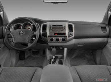 2010 Toyota Tacoma Review, Pricing, & Pictures | U.S. News