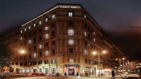 UNAHOTELS TRASTEVERE ROMA - Updated 2024 Prices & Hotel Reviews (Rome, Italy)