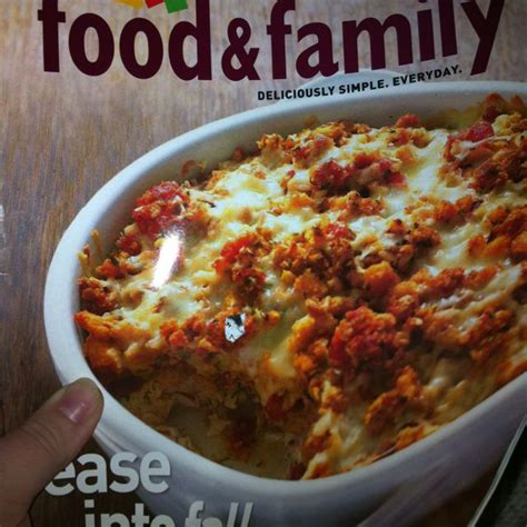 Krafts food and family | Kraft recipes, Kraft food and family, Food