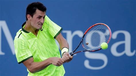 US Open: Australian Bernard Tomic fined $10,000 for on-court outburst