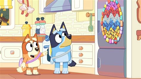 'Bluey' Easter episode to premiere on Disney Junior and ABC Kids on 4 ...