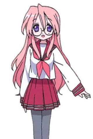 Pink hair cosplay ideas | Anime Amino