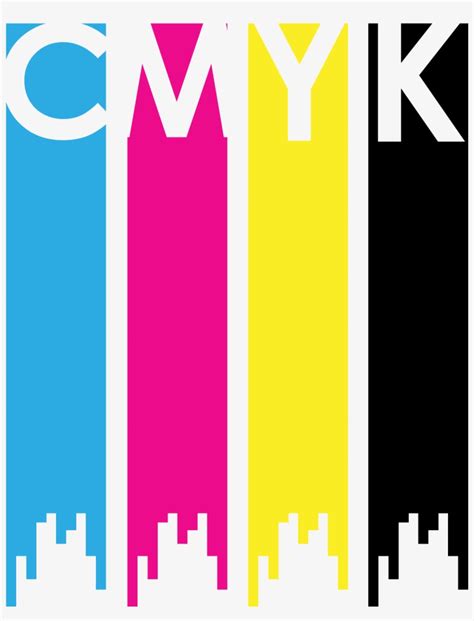 Cmyk Creative Design - Cmyk Color Logo Png - 2480x3508 PNG Download ...