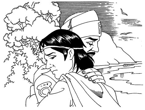 emo scene from florante at laura | Art album, Scene drawing, History infographic