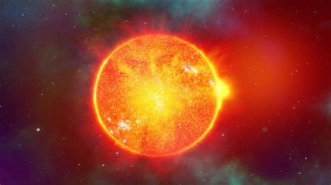 Sun will destroy planets like Mercury, Venus, Earth! Stunning study ...