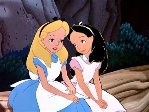 disney crossover Images | Icons, Wallpapers and Photos on Fanpop