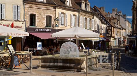 Hôtels avec parking à Beaune sur Expedia.fr