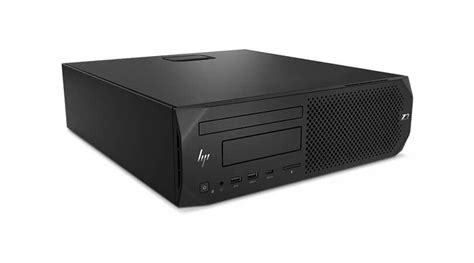 HP Z2 Small Form Factor Workstation | HP® Official Store