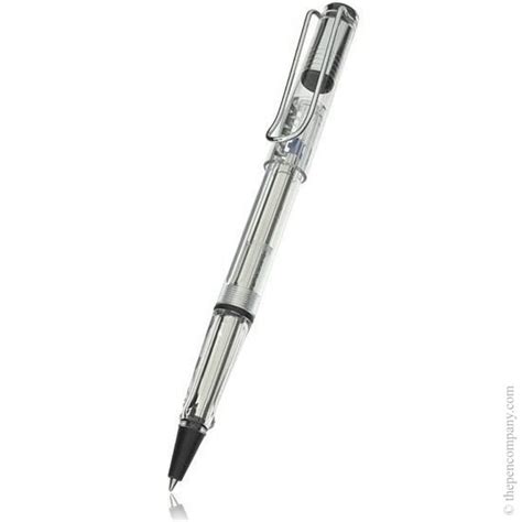 Lamy Vista Rollerball Pen