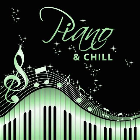 Piano & Chill – Mellow Jazz, Easy Listening Piano to Relax for Cafe ...