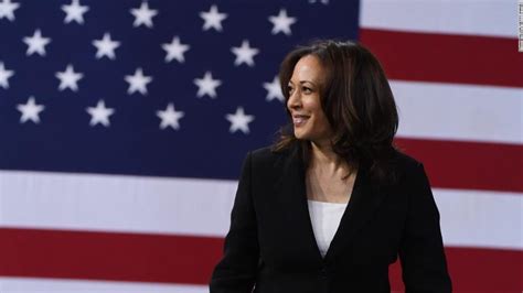 2020 Democratic Primary: Kamala Harris – Josh's World