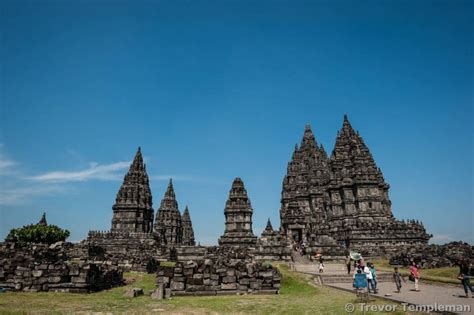 6 tips for visiting Prambanan – The Travel Temple