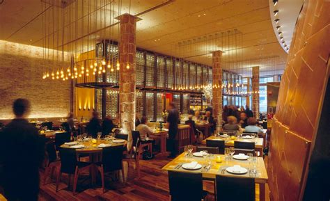 CRAFT | Tom Colicchio's Flagship Restaurant