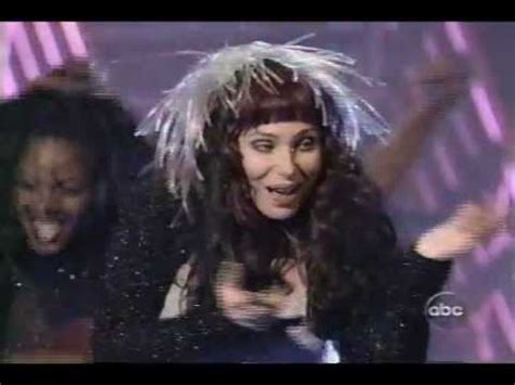 Cher - Believe live at American Music Awards HQ - YouTube