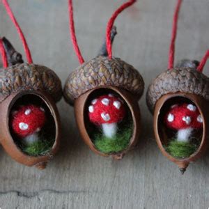 15 Acorn craft ideas