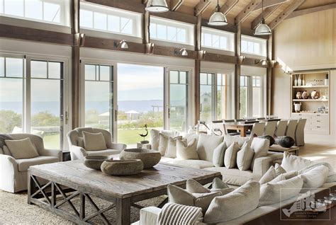 Martha's Vineyard Interior Design | Boston Design Guide