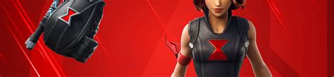 1644x384 Resolution Black Widow Fortnite Marvel 1644x384 Resolution ...