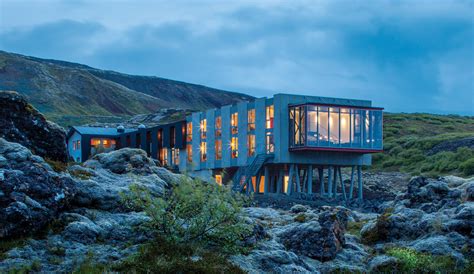 ION Luxury Hotel Iceland – A unique hotel experience‎ – LITTLE SCANDINAVIAN