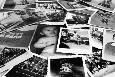 Stop Hiding Your Old Family Photos! 14 Ways to Put Them on Display