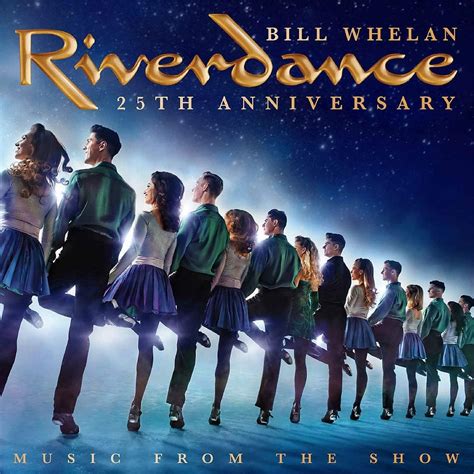 Riverdance 25th Anniversary: Music From The Show: Amazon.co.uk: Music