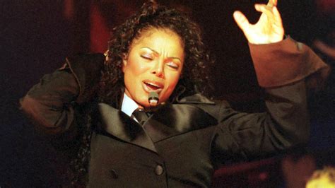 The Culture Corner: Janet Jackson's 'The Velvet Rope' turns 25 : World ...