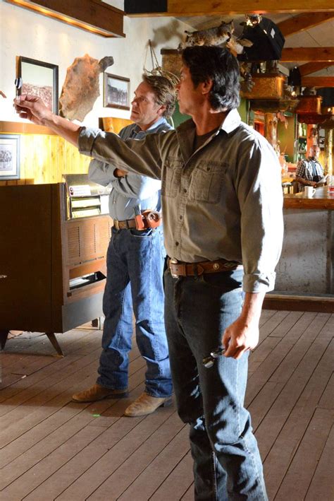 1000+ images about LONGMIRE (NETFLIX) on Pinterest | Seasons, Longmire ...