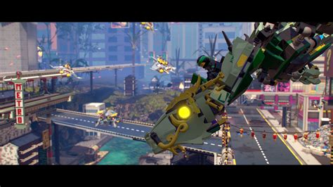 The LEGO® NINJAGO® Movie Video Game on Steam