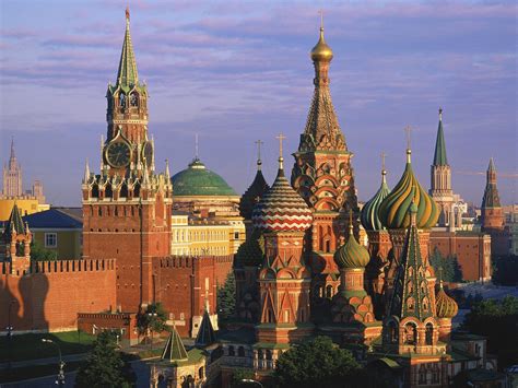 The Kremlin | About Eastern Europe