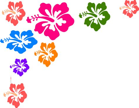 Hawaiian hawaii clip art free clipart - Clipartix