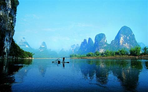 The Top 7 Natural Wonders of China — China Highlights