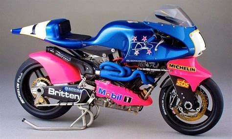 Britten V1000 http://i1285.photobucket.com/albums/a598/Pantherpink7071 ...