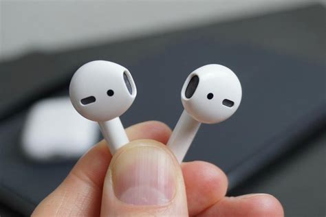 Microsoft could challenge Apple's AirPods with wireless Surface earbuds ...