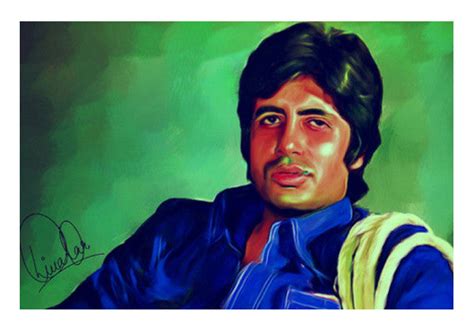 Amitabh Bachchan Wall Art| Buy High-Quality Posters and Framed Posters ...