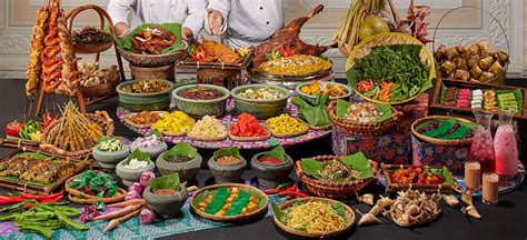 Ramadhan Buffet List 2021 in KL and PJ | Malaysian Flavours