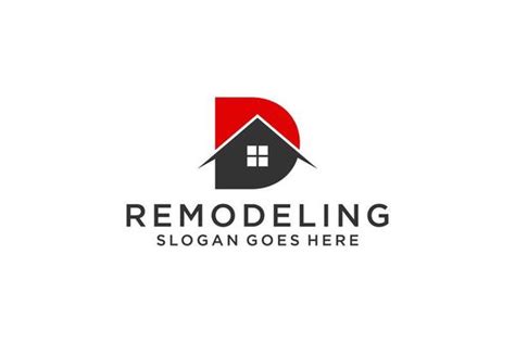 Remodeling Logo Vector Art, Icons, and Graphics for Free Download