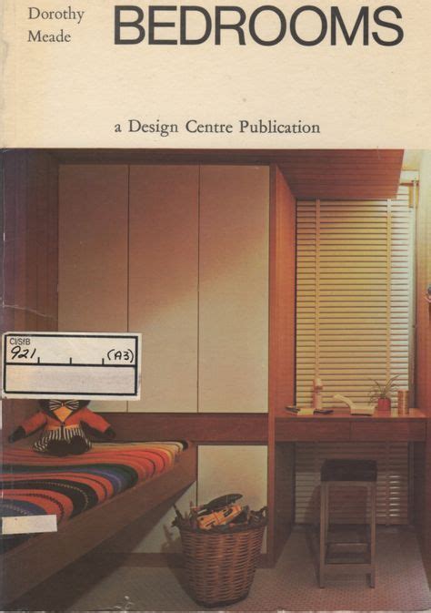 30 Vintage Interior Design and Architecture Books ideas | vintage ...