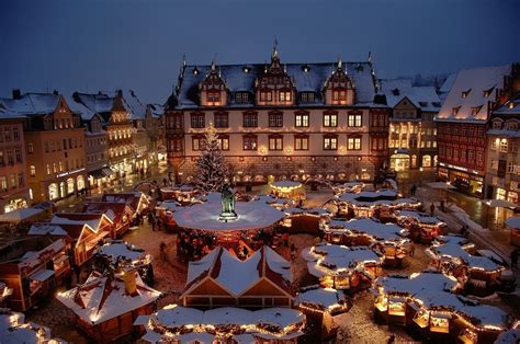 The Best Christmas Markets in Bavaria