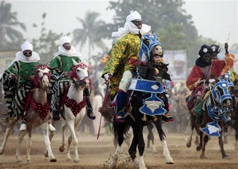 History of Ilorin | Culture | Economy | Religion | Naijabiography