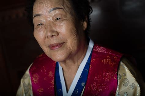 70 years later, a Korean ‘comfort woman’ demands apology from Japan ...
