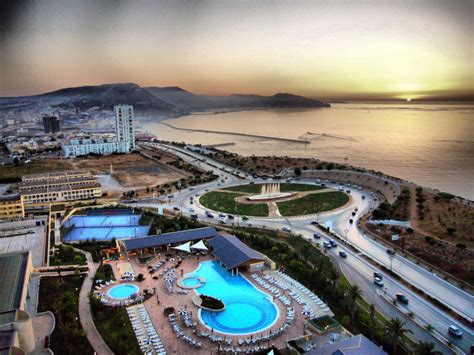 Experience in Oran, Algeria by Riad | Erasmus experience Oran