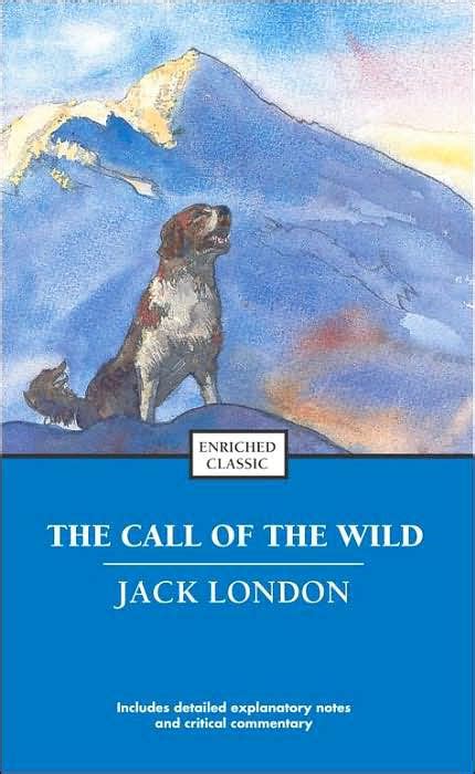 The Call of the Wild by Jack London Quotes