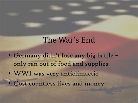 PPT - Aftermath of WWI PowerPoint Presentation, free download - ID:2097980