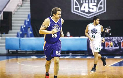 Asi Taulava returns to NLEX for PBA Govs’ Cup