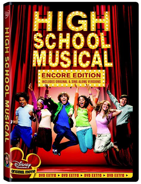 High School Musical [2006] - PopKult