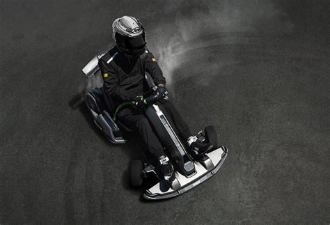 Ninebot Gokart Pro | Segway