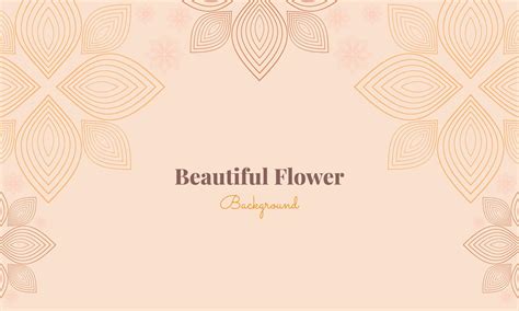 beautiful flower petals background 6509274 Vector Art at Vecteezy