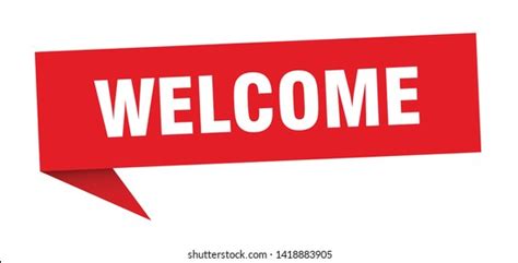 341,044 Welcome Sign Images, Stock Photos, 3D objects, & Vectors | Shutterstock