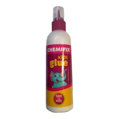 Glue For Kids (Chemifix) 200g | M.D. Gunasena