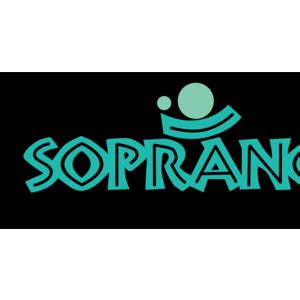 Sopranos logo, Vector Logo of Sopranos brand free download (eps, ai ...