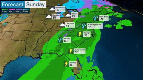 Spring Hill, TN (37174) 10-Day Weather Forecast - The Weather Channel ...